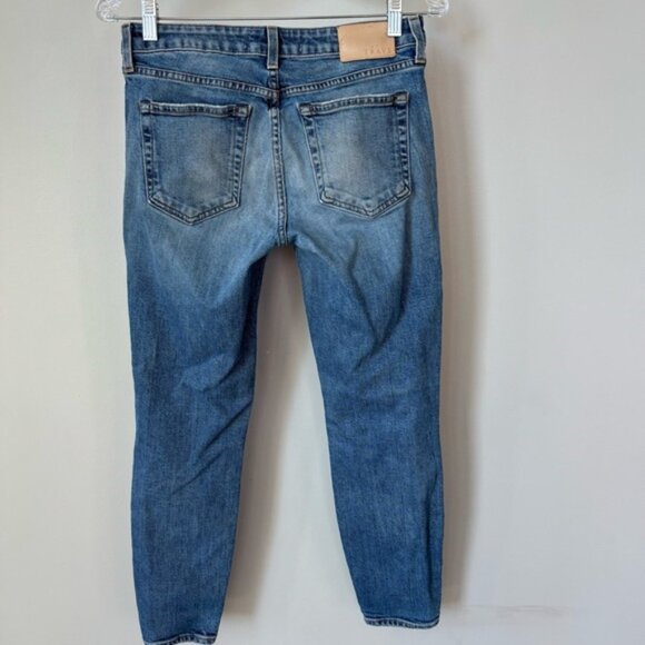 Trave Sophie Jeans Size 27 - Picture 3 of 7